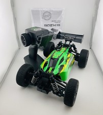 Bonzai 1/14 Scale RC Car