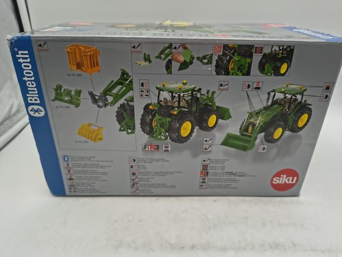 Siku 6792 john - 6792,