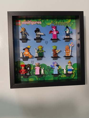 Ausstellungsrahmen lego - 12, lego®