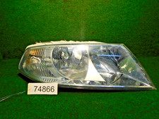 Scheinwerfer rechts 1Z1941018P Skoda Octavia II (1Z) 1.6FSI 85KW 116PS Bj.2005