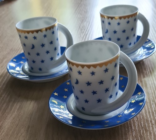 Schöne espressotassen mit - schöne,