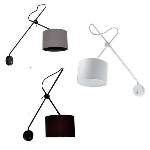 Wandlampe mit schalter xxl - mit,