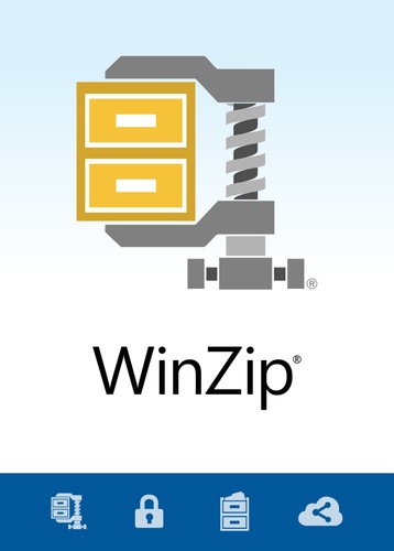 Winzip standard 1pc - /,