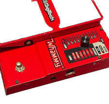 Digitech Whammy 4 Pitch Shifter Gitarrenpedal - Müll-/Geräuschproblem