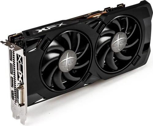 Xfx radeon 480 8 gb - xfx,