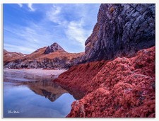 Vollspektrum nur IR Umbau