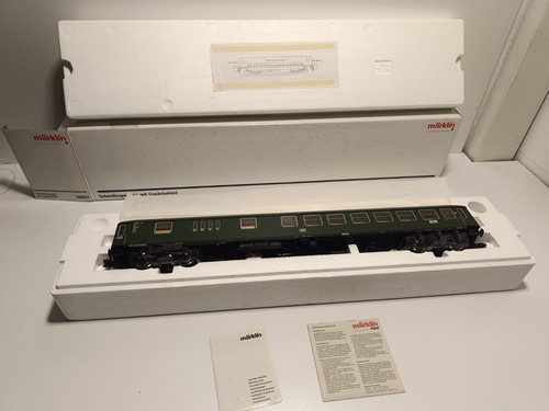 Märklin spur 58051 - märklin, 1
