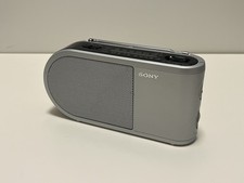 Vintage Sony radio | Sony ICF-304 | TESTED AND WORKING 