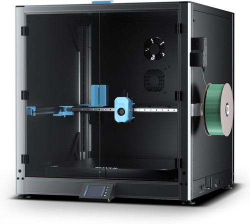 Sovol sv08 max corexy - corexy, 3d