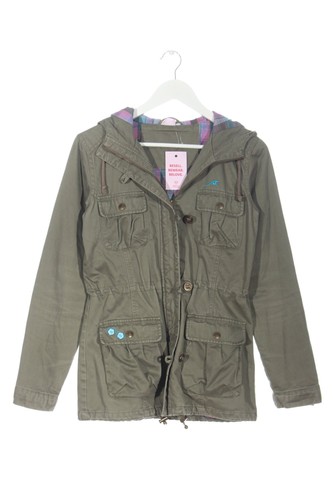 Maui wowie übergangsjacke - wowie,