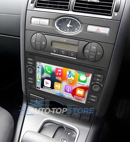 Autoradio für ford mondeo - autoradio,