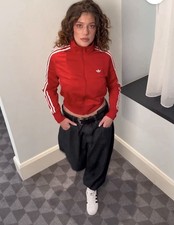 ADIDAS FIREBIRD OG TT Tracktop