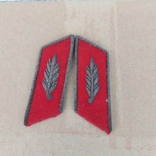 WW2 UdSSR Kragenspiegel