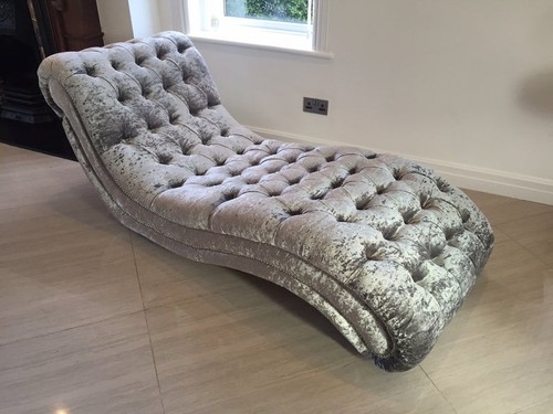 Chesterfield chaiselongues - chesterfield,