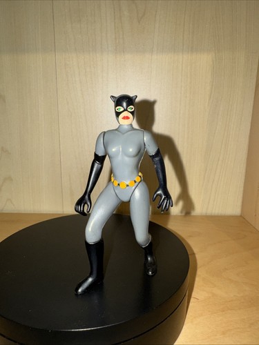 Batwoman kenner batman - batwoman, the