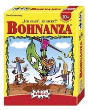 Bohnanza Ich glaub es