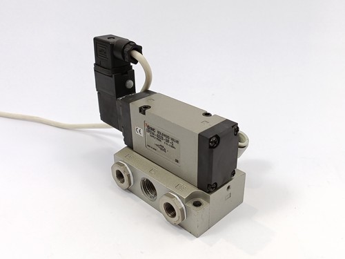 Smc evf5144 4d0zb 04f - smc, evf5144-4d0zb-04f-q