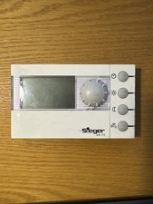 SIEGER eS73 Regelung