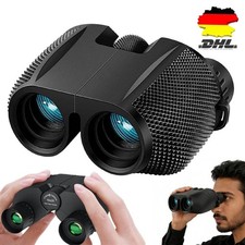 10x25 Kompakt Fernglas Kinder