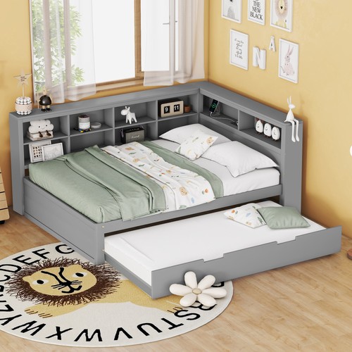 Schlafsofa 140x200 ausziehbar