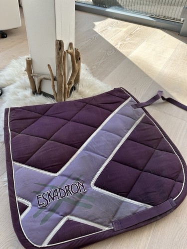 Eskadron schabracke dressur - eskadron,