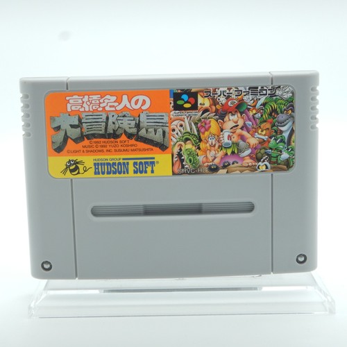 Takahashi meijin adventure - takahashi, /