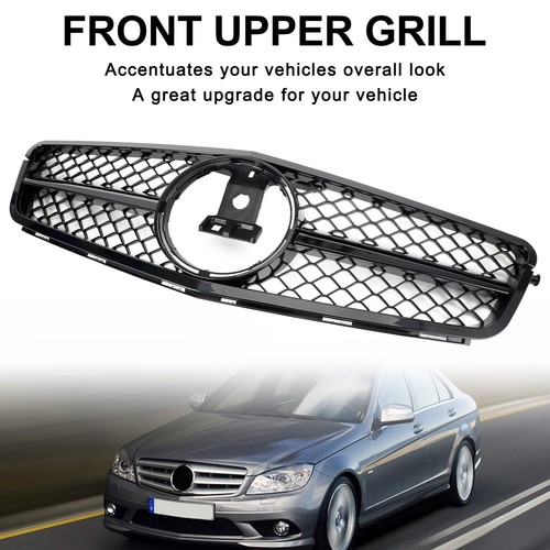Front bumper grille - grille, für