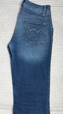 Quiero Damen Jeans Gr. 38 lang