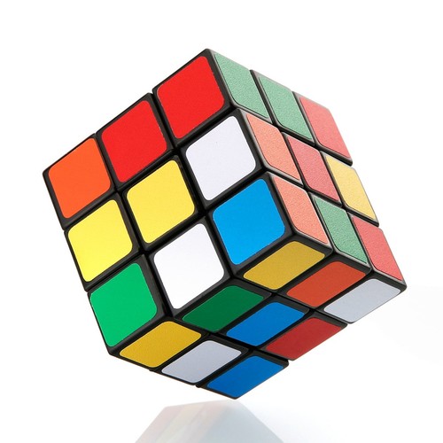 Zauberwürfel speed cube - x,