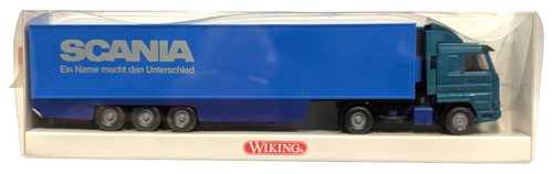 Wiking 5280136 scania 143m 500 - 5280136,