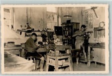 52270123 - 5900 Eisenach Haus Hainstein Werkstatt Eisenach Stadtkreis