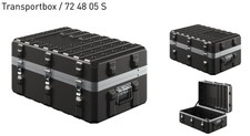 Thermodyne transportbox 724805 - transportbox,