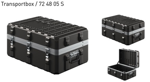 Thermodyne transportbox 724805 - thermodyne,