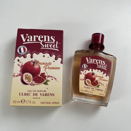 Ulric varens - varens,