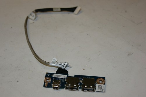 Dell vostro 1520 - 1520, usb