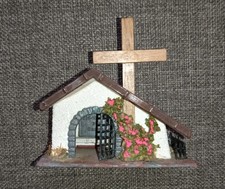 Faller H0 299 Gedenkstätte -