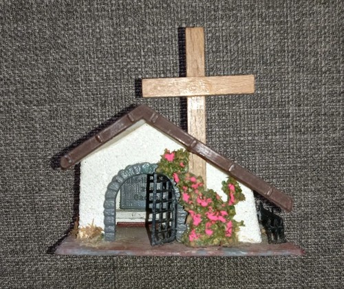 Faller 299 gedenkstätte - faller, h0
