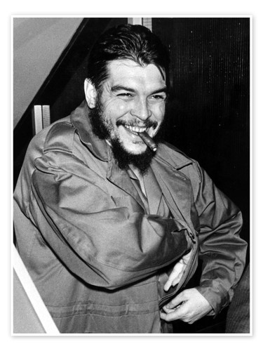 Poster ernesto che guevara - poster,