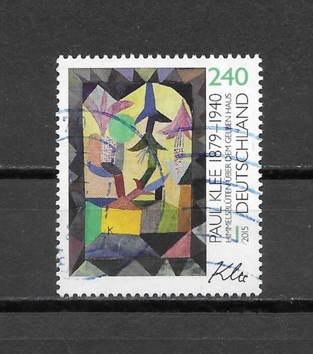 Brd bund aus 2015 paul - aus,