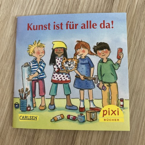 Pixi buch - pixi,