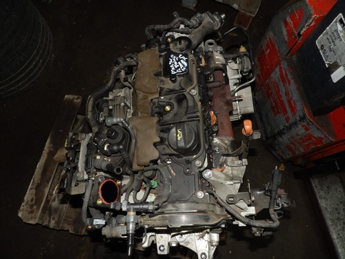 Peugeot 308 motor - sw,