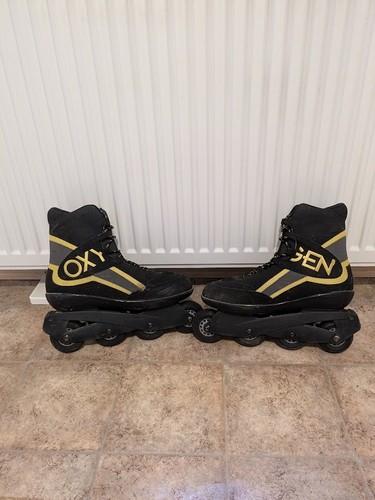 Inline skates herren oxygen - herren,