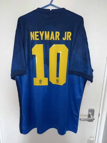 Nike brasilien away - away, copa