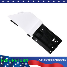 Fuel Gas Tank Door&Cover