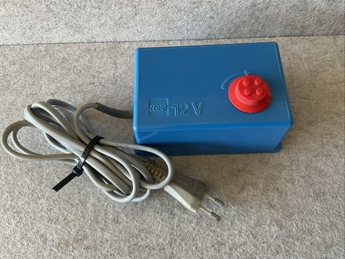 Lego 741 trafo 12v - 741,