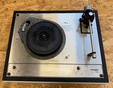 Thorens TD 165 Technikreste