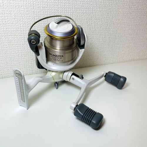 Shimano biomaster 2500sdh - shimano,