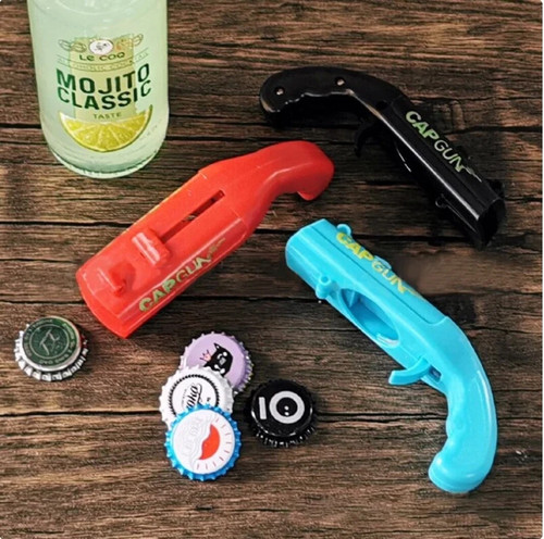 Stück capgun - 4,