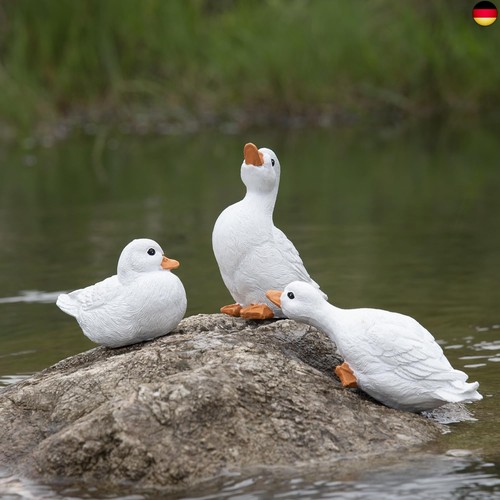 Duck yard dekorationen outdoor - duck,