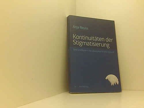 Kontinuitäten der